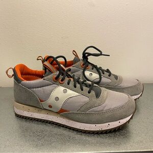 Saucony Casual Sneakers